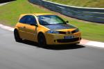 Renault Megane RS R26.R 2008 года
